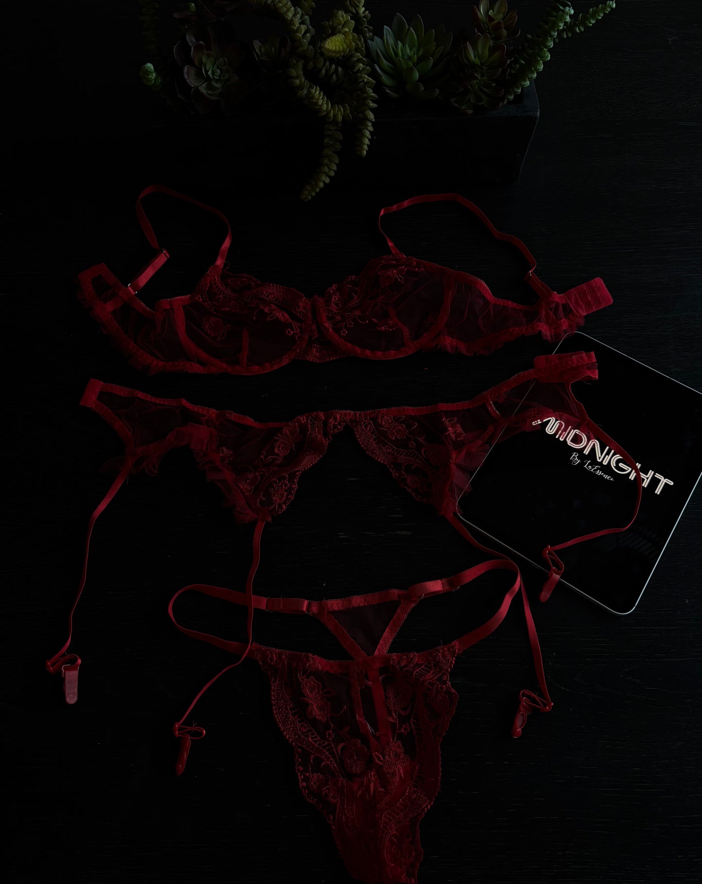 Midnight By LaEssence E-Gift Card