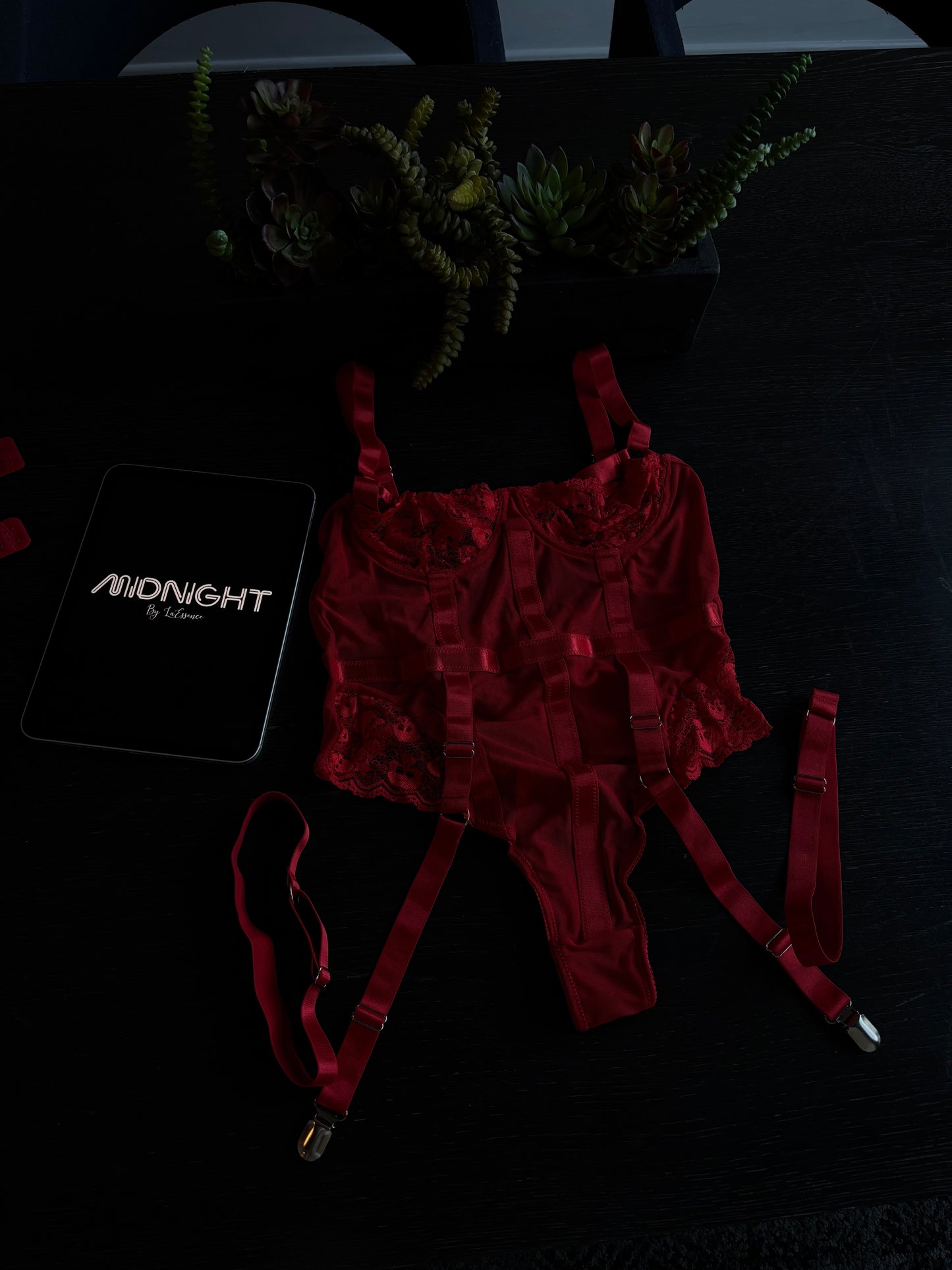 Midnight By LaEssence E-Gift Card