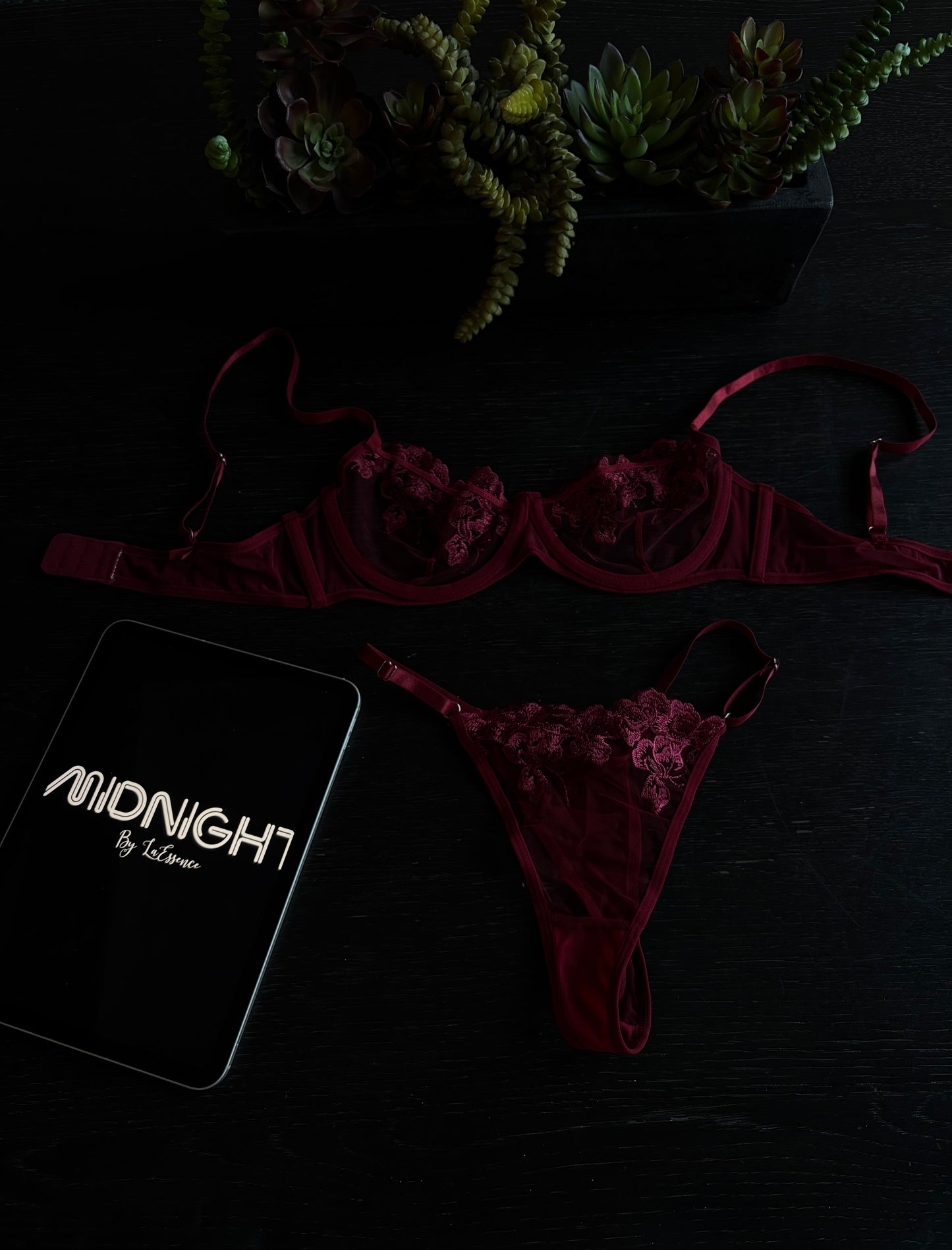 Midnight By LaEssence E-Gift Card